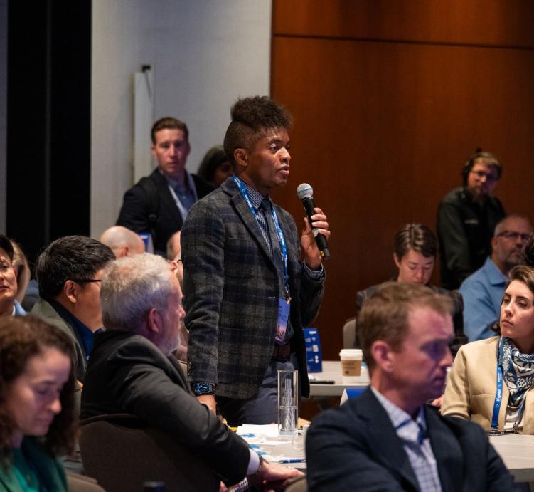 NGA SUmmit