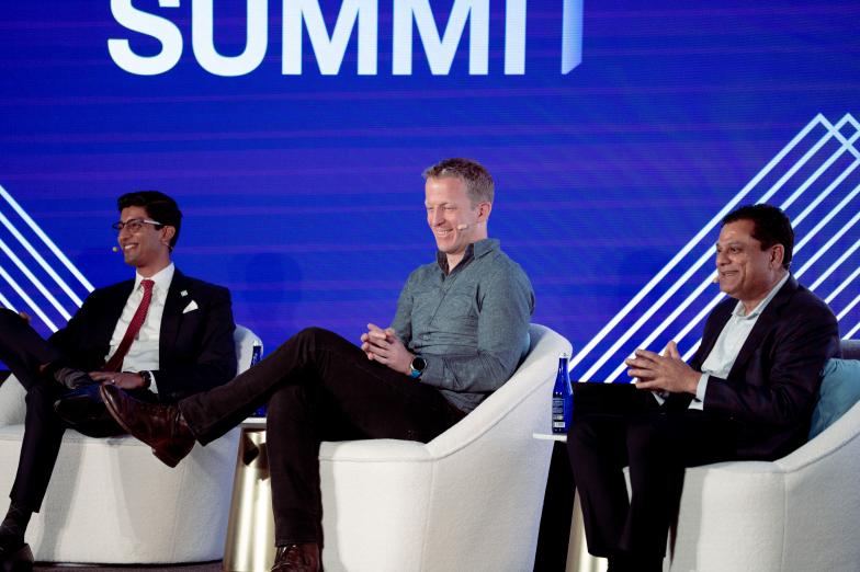 NGA Summit